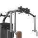 Pec Fly Machine
